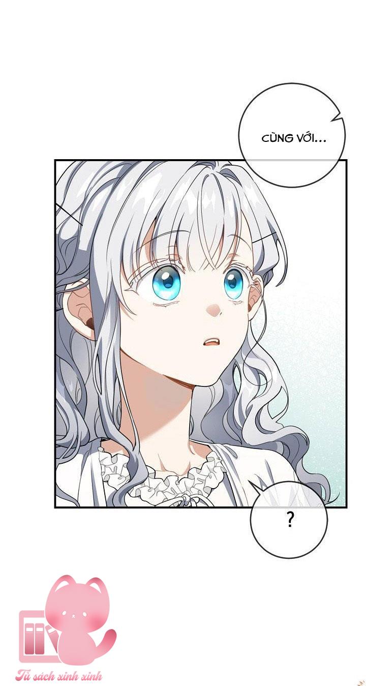 Hướng Về Ánh Dương Lần Nữa - Chap 52 - Trang 11