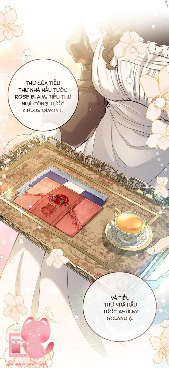Hướng Về Ánh Dương Lần Nữa - Chap 52 - Trang 12