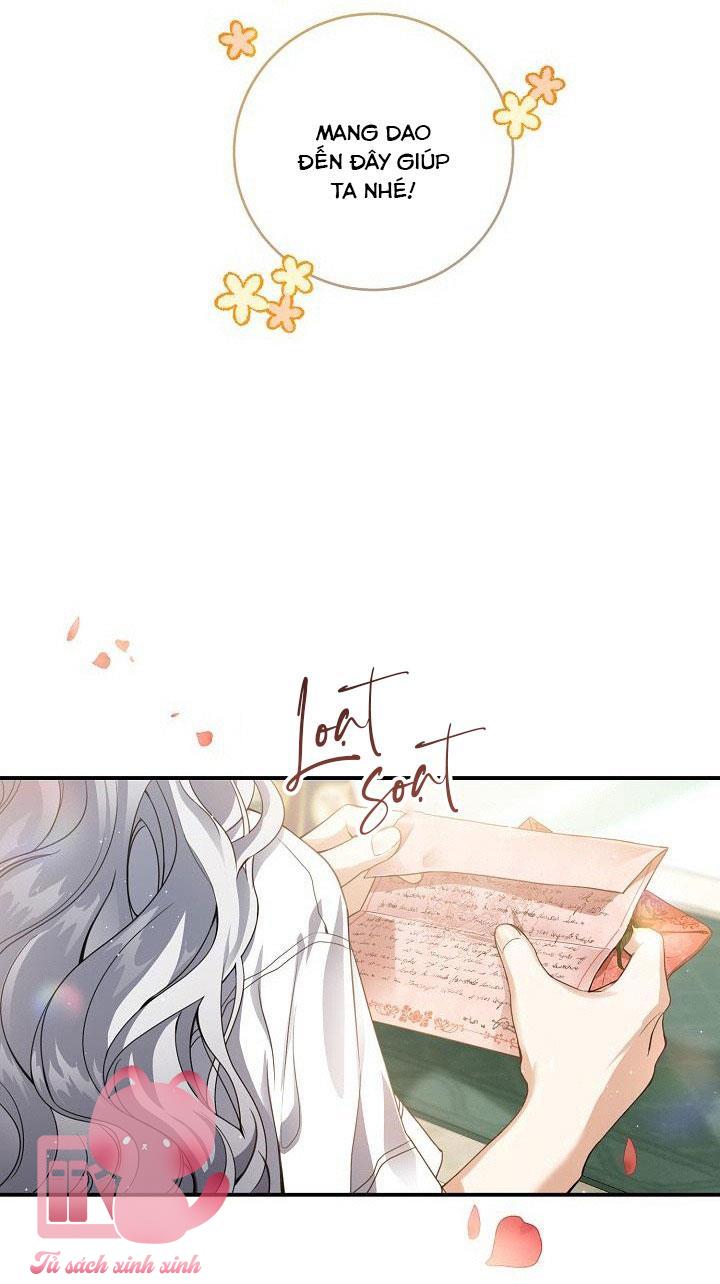Hướng Về Ánh Dương Lần Nữa - Chap 52 - Trang 14