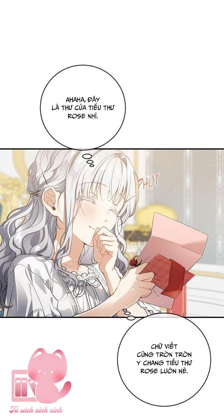 Hướng Về Ánh Dương Lần Nữa - Chap 52 - Trang 16