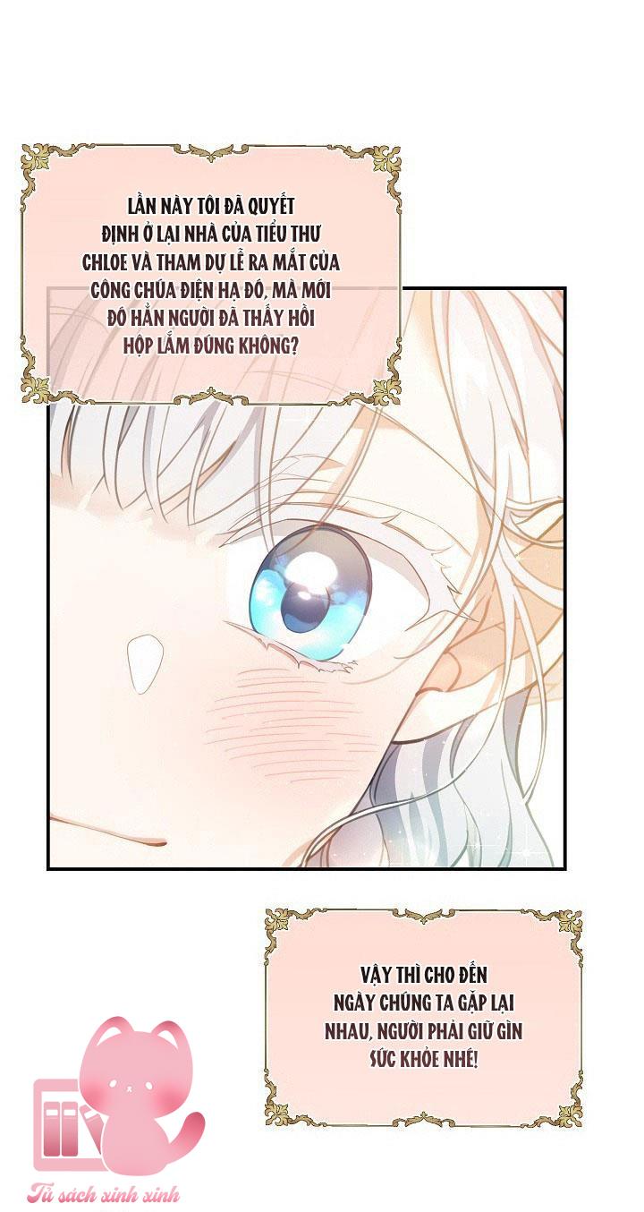 Hướng Về Ánh Dương Lần Nữa - Chap 52 - Trang 17