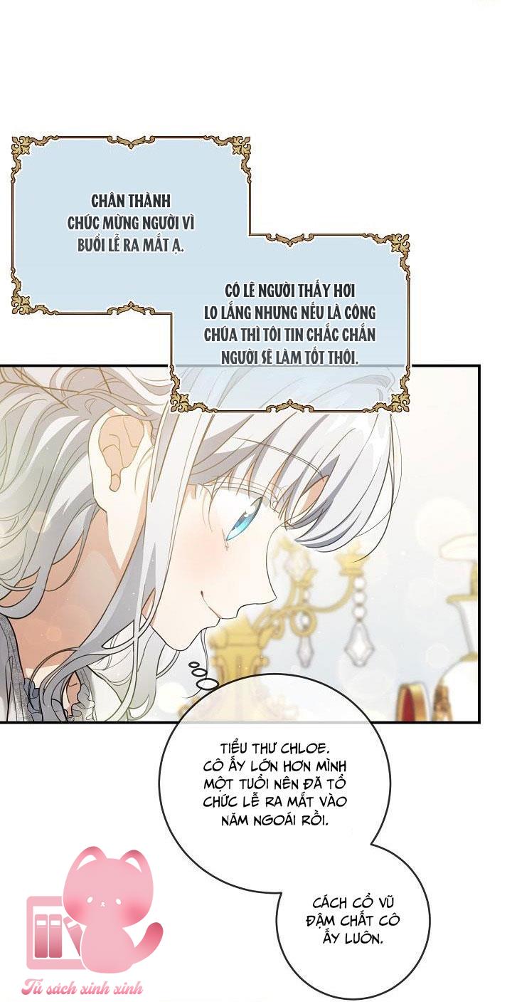 Hướng Về Ánh Dương Lần Nữa - Chap 52 - Trang 19