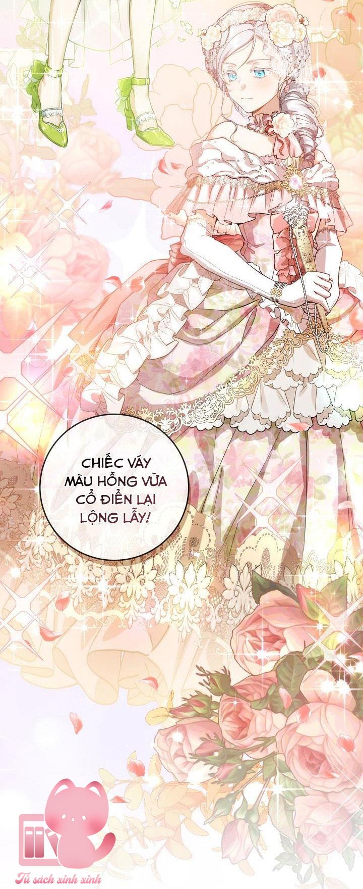 Hướng Về Ánh Dương Lần Nữa - Chap 52 - Trang 3