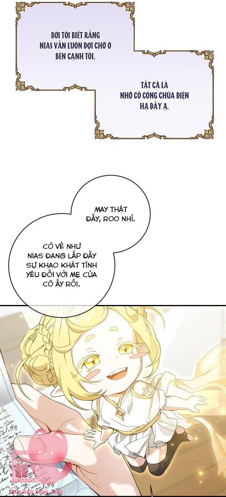 Hướng Về Ánh Dương Lần Nữa - Chap 52 - Trang 24