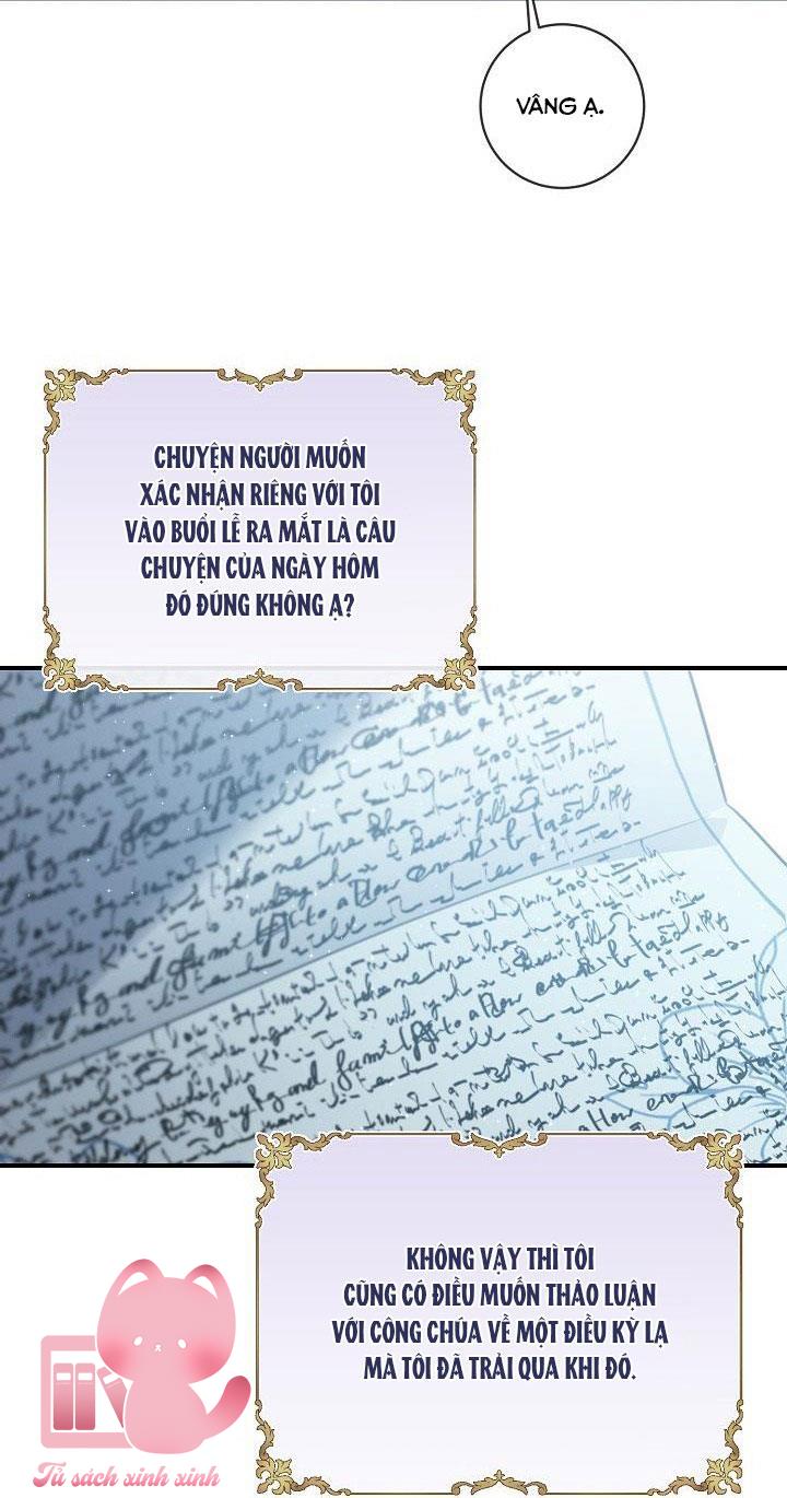 Hướng Về Ánh Dương Lần Nữa - Chap 52 - Trang 25