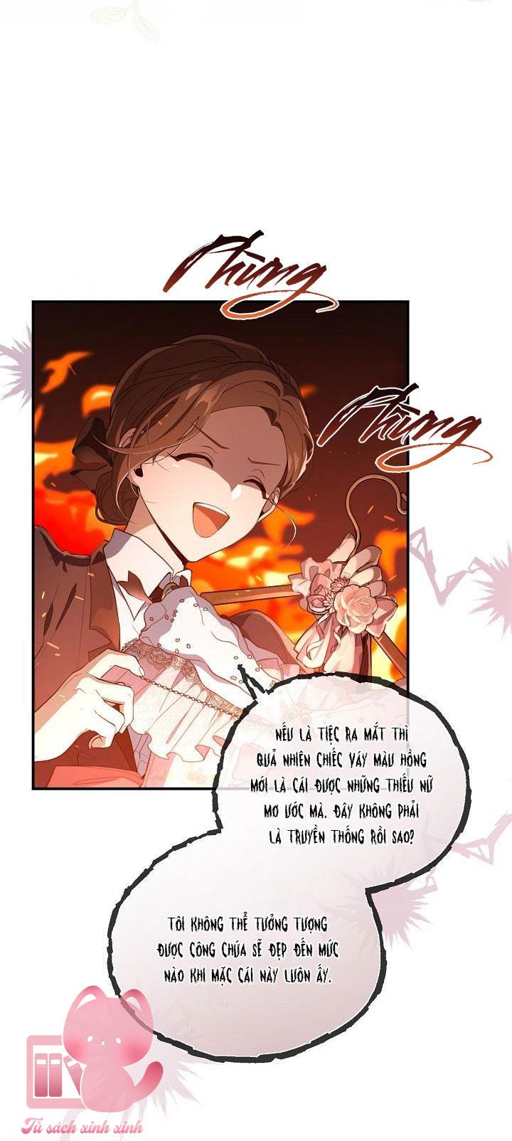 Hướng Về Ánh Dương Lần Nữa - Chap 52 - Trang 4
