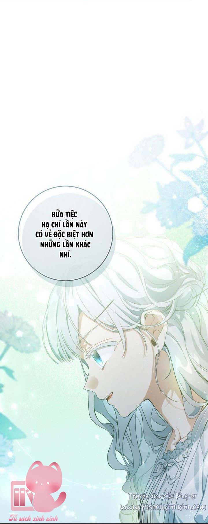 Hướng Về Ánh Dương Lần Nữa - Chap 52 - Trang 32