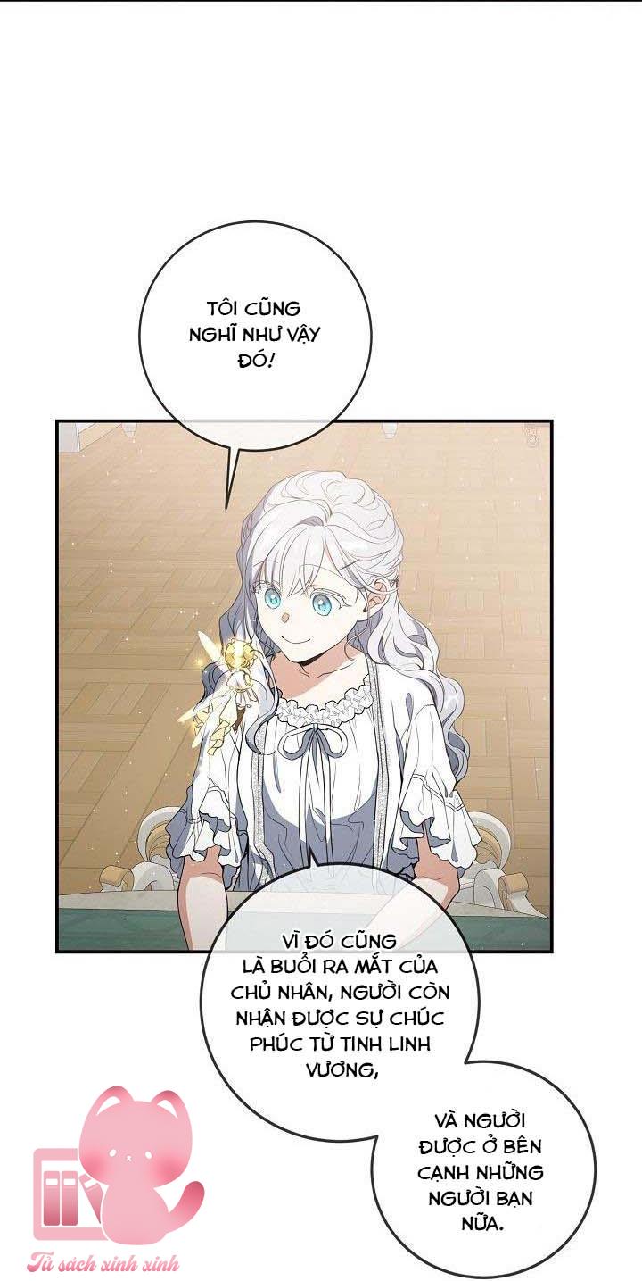 Hướng Về Ánh Dương Lần Nữa - Chap 52 - Trang 33