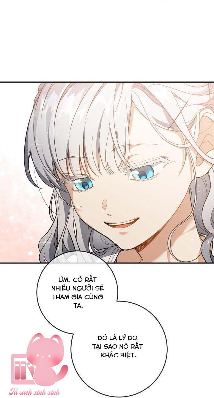 Hướng Về Ánh Dương Lần Nữa - Chap 52 - Trang 34