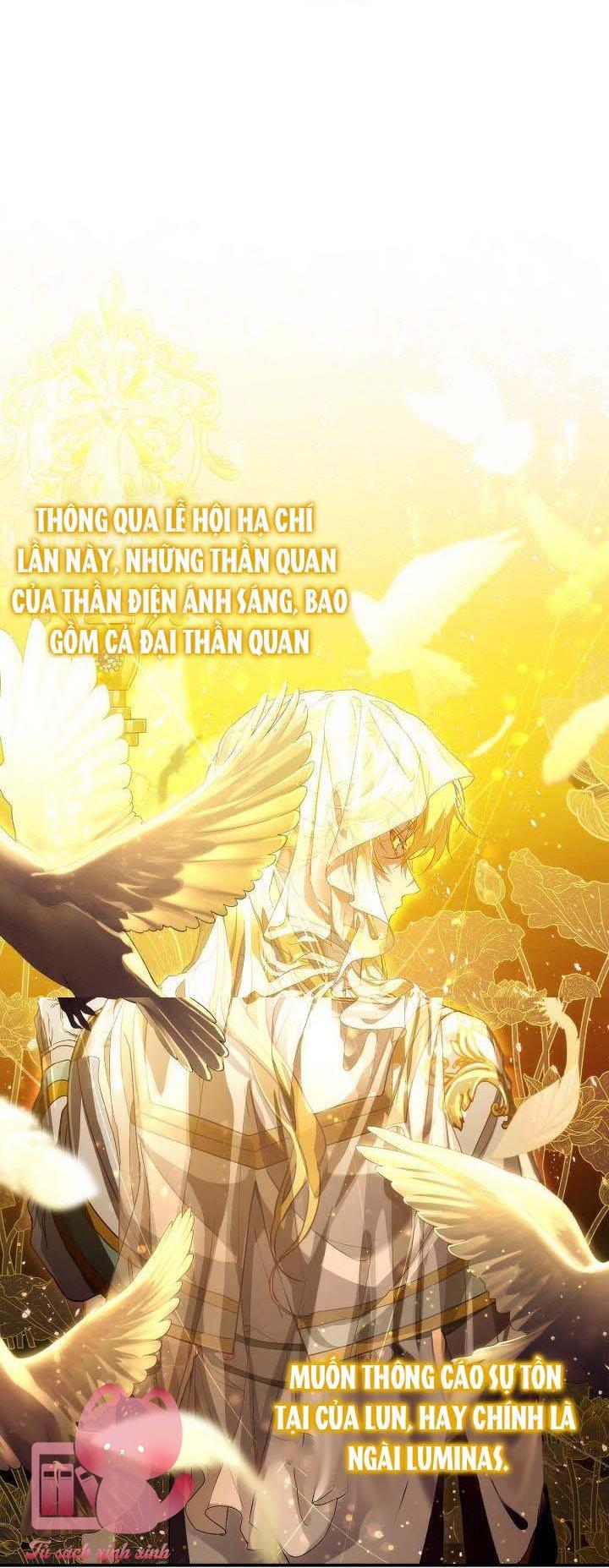 Hướng Về Ánh Dương Lần Nữa - Chap 52 - Trang 35