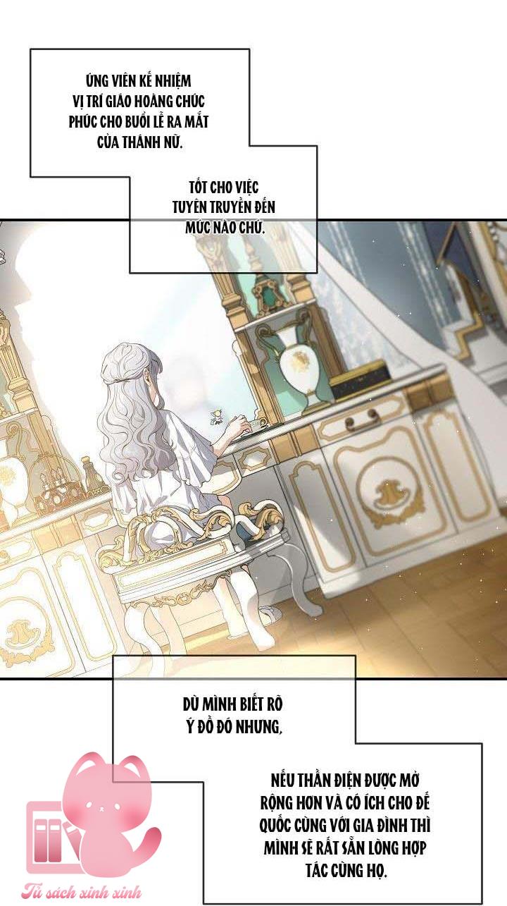 Hướng Về Ánh Dương Lần Nữa - Chap 52 - Trang 37