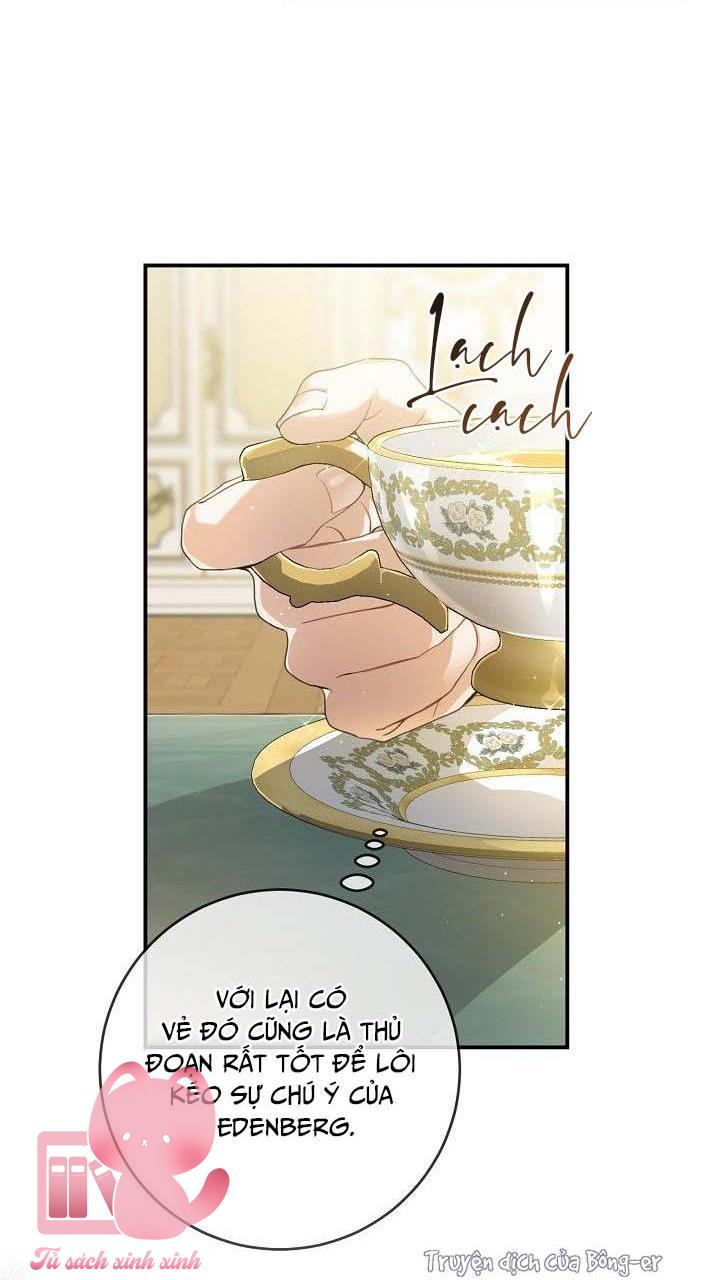 Hướng Về Ánh Dương Lần Nữa - Chap 52 - Trang 38