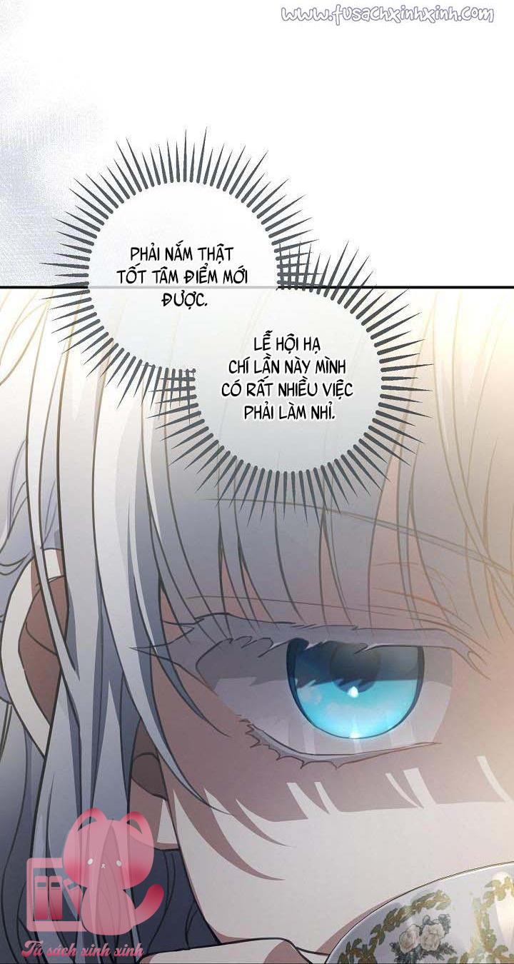 Hướng Về Ánh Dương Lần Nữa - Chap 52 - Trang 39