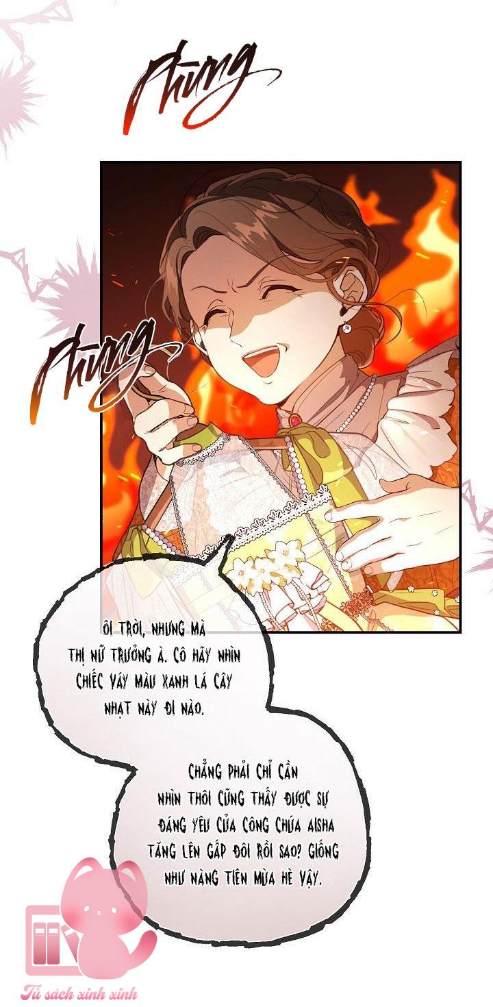 Hướng Về Ánh Dương Lần Nữa - Chap 52 - Trang 5