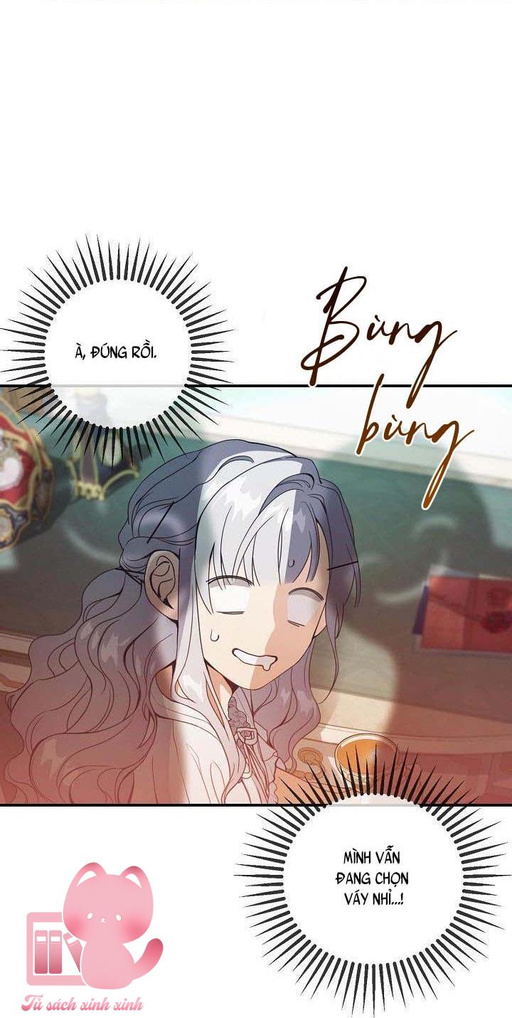 Hướng Về Ánh Dương Lần Nữa - Chap 52 - Trang 41