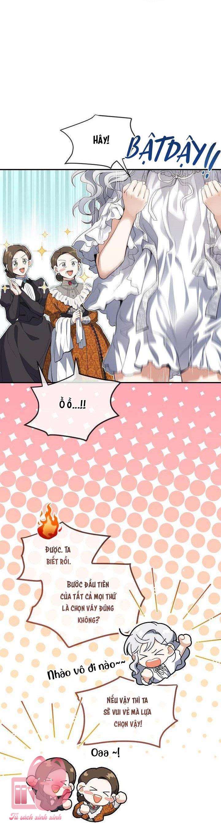 Hướng Về Ánh Dương Lần Nữa - Chap 52 - Trang 43