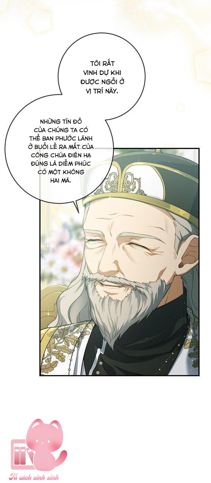 Hướng Về Ánh Dương Lần Nữa - Chap 52 - Trang 51