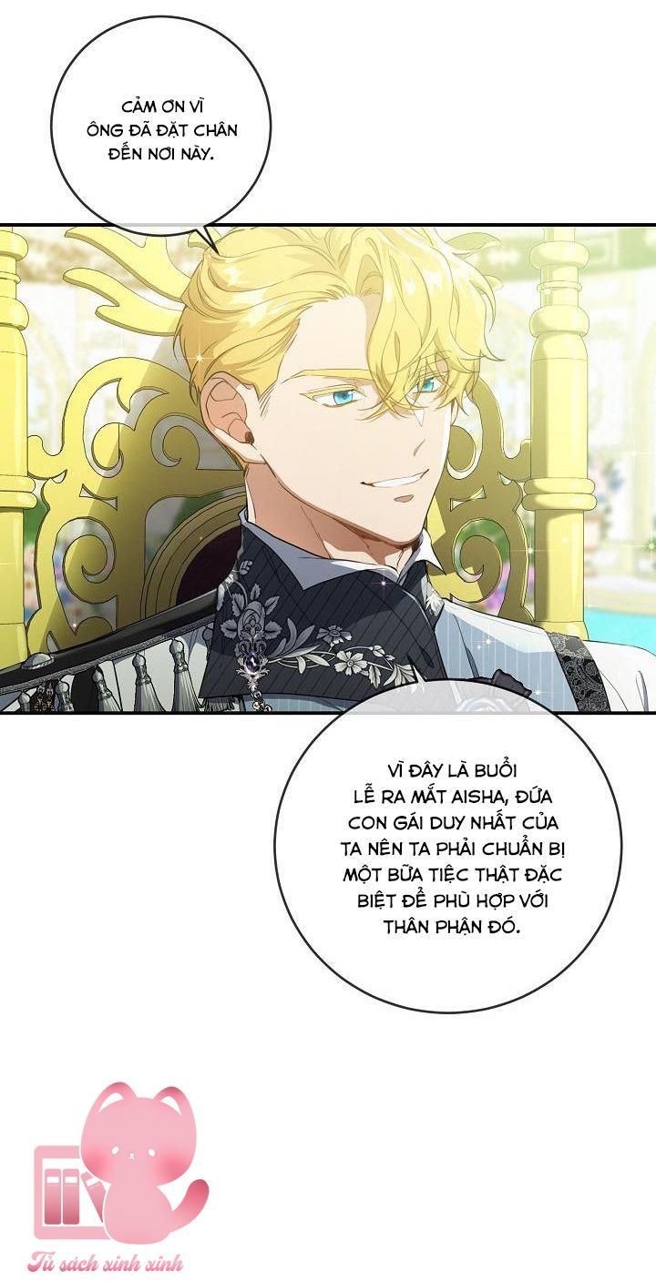 Hướng Về Ánh Dương Lần Nữa - Chap 52 - Trang 52