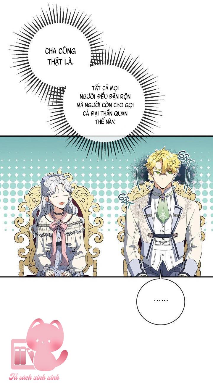 Hướng Về Ánh Dương Lần Nữa - Chap 52 - Trang 53