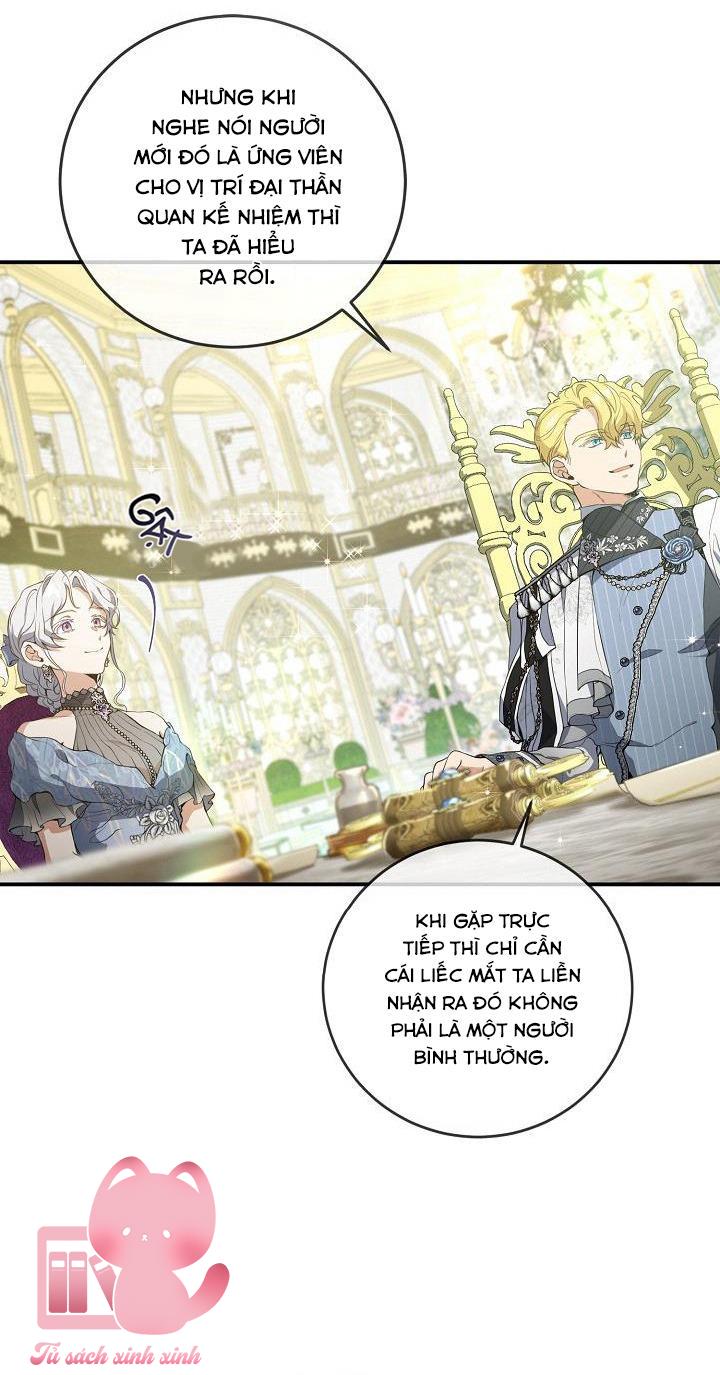 Hướng Về Ánh Dương Lần Nữa - Chap 52 - Trang 55
