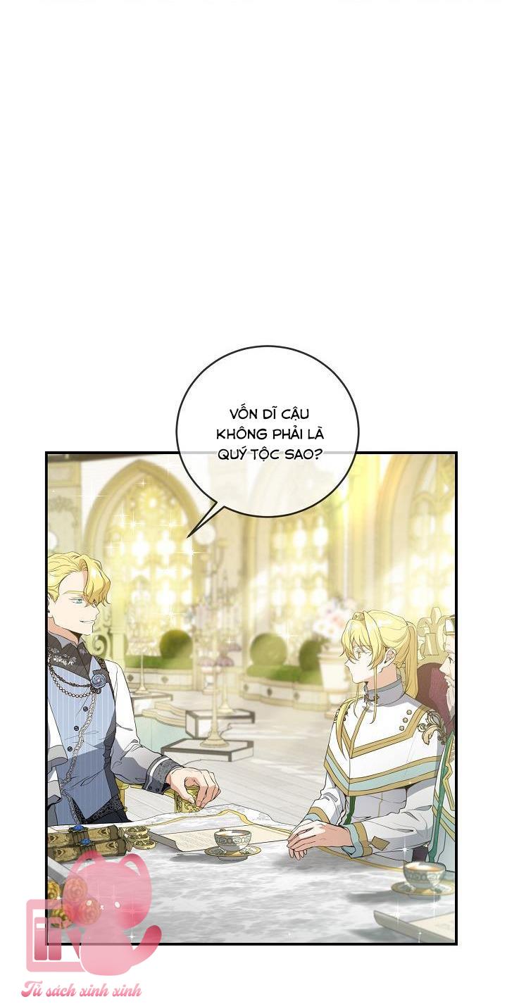Hướng Về Ánh Dương Lần Nữa - Chap 52 - Trang 57