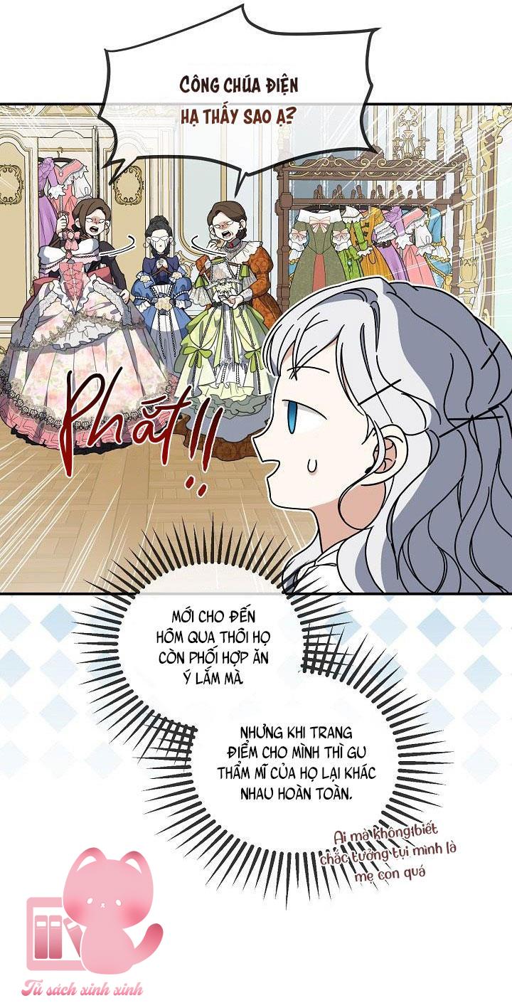 Hướng Về Ánh Dương Lần Nữa - Chap 52 - Trang 7