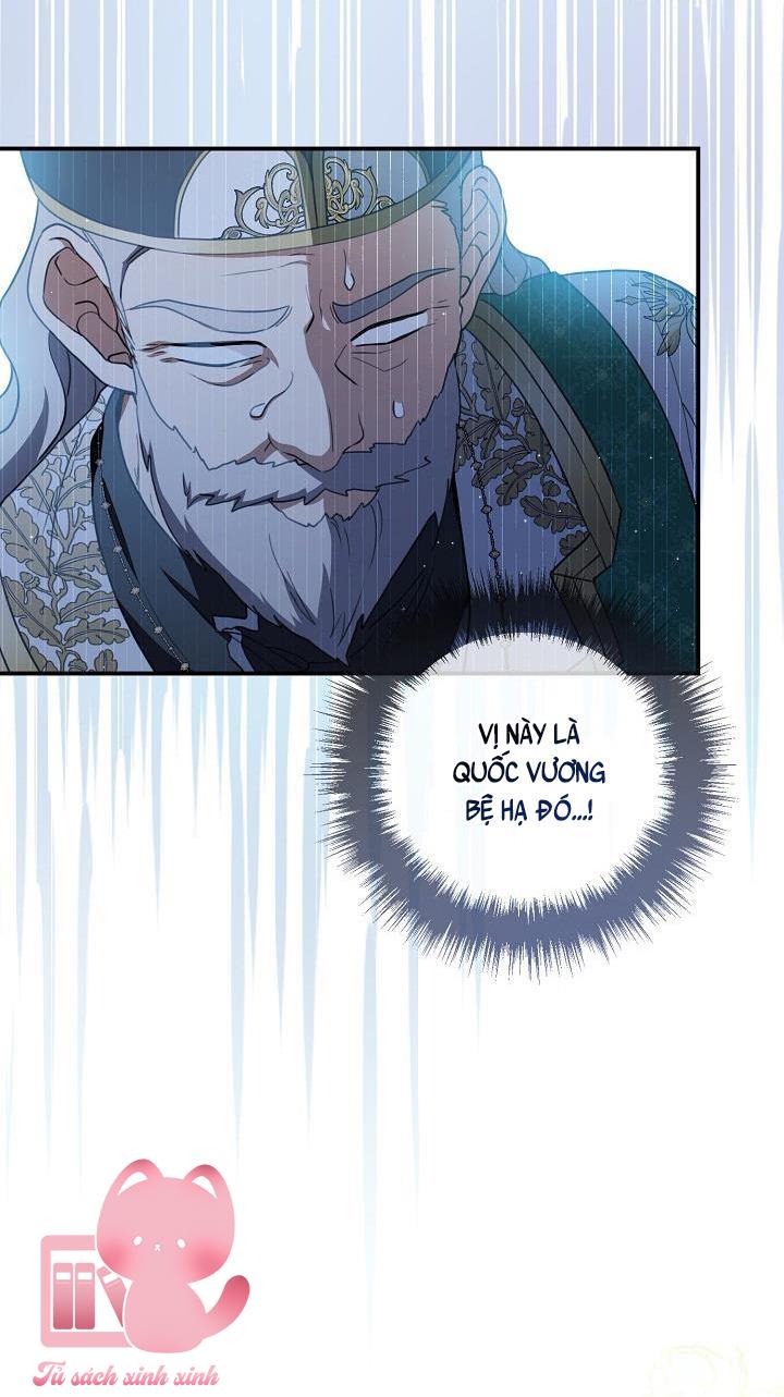 Hướng Về Ánh Dương Lần Nữa - Chap 52 - Trang 61