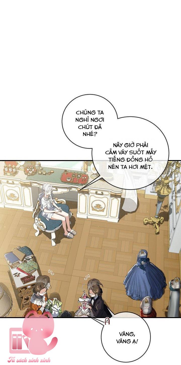 Hướng Về Ánh Dương Lần Nữa - Chap 52 - Trang 8