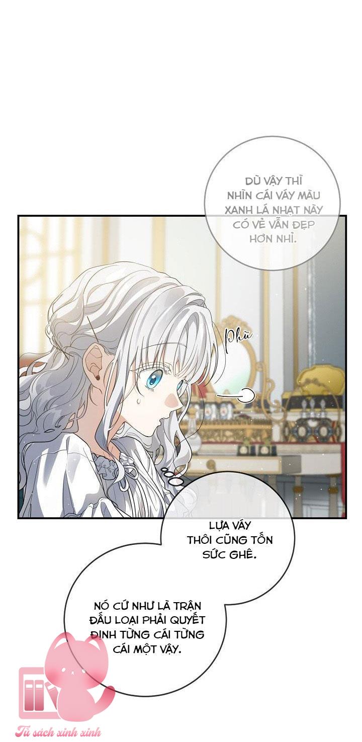 Hướng Về Ánh Dương Lần Nữa - Chap 52 - Trang 9