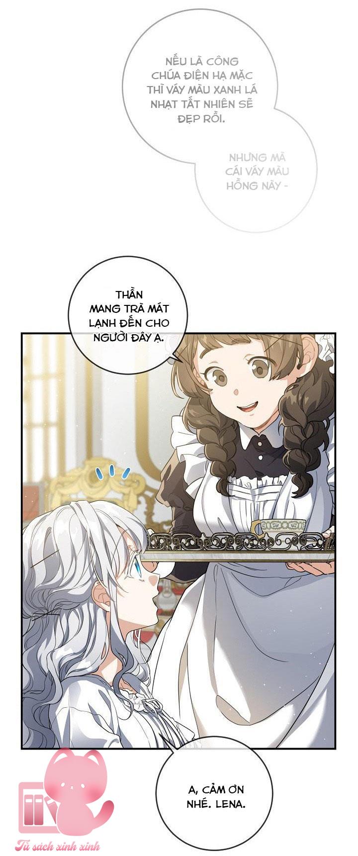 Hướng Về Ánh Dương Lần Nữa - Chap 52 - Trang 10
