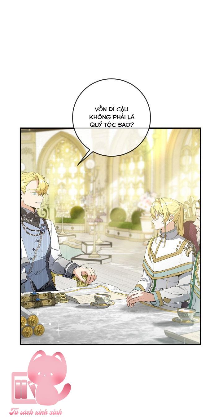 Hướng Về Ánh Dương Lần Nữa - Chap 53 - Trang 1