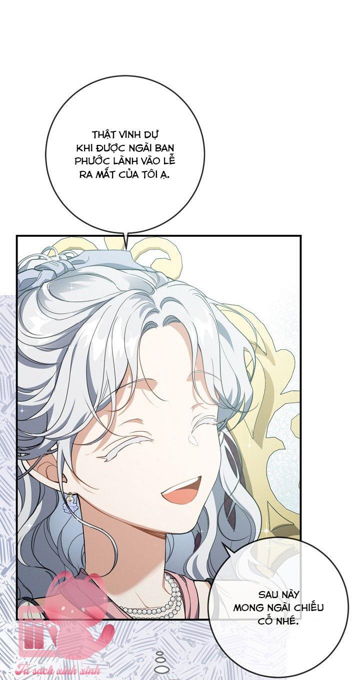 Hướng Về Ánh Dương Lần Nữa - Chap 53 - Trang 13