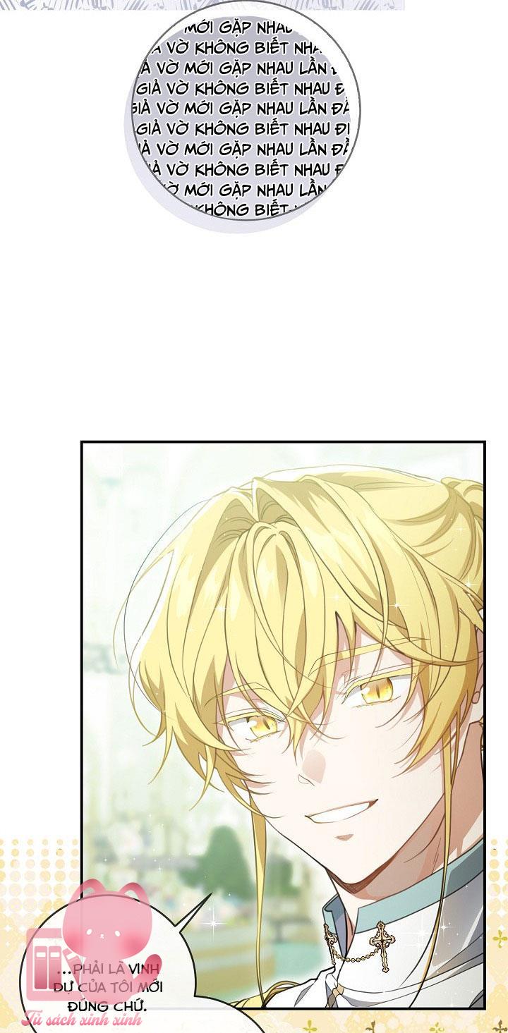 Hướng Về Ánh Dương Lần Nữa - Chap 53 - Trang 14
