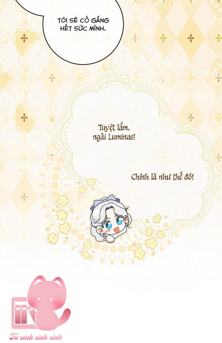 Hướng Về Ánh Dương Lần Nữa - Chap 53 - Trang 15