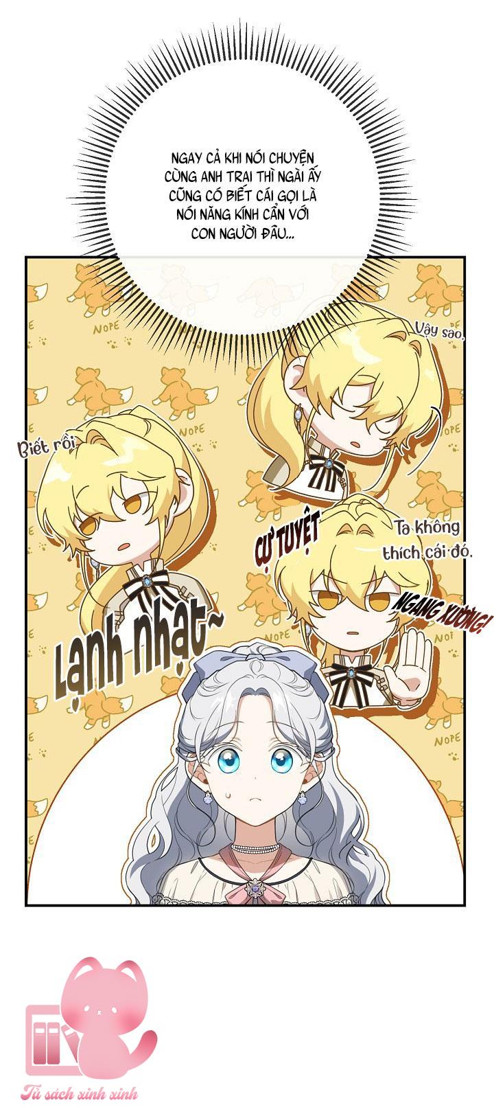 Hướng Về Ánh Dương Lần Nữa - Chap 53 - Trang 18