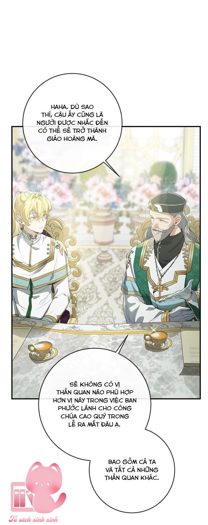 Hướng Về Ánh Dương Lần Nữa - Chap 53 - Trang 19