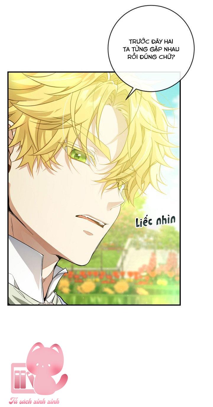 Hướng Về Ánh Dương Lần Nữa - Chap 53 - Trang 25