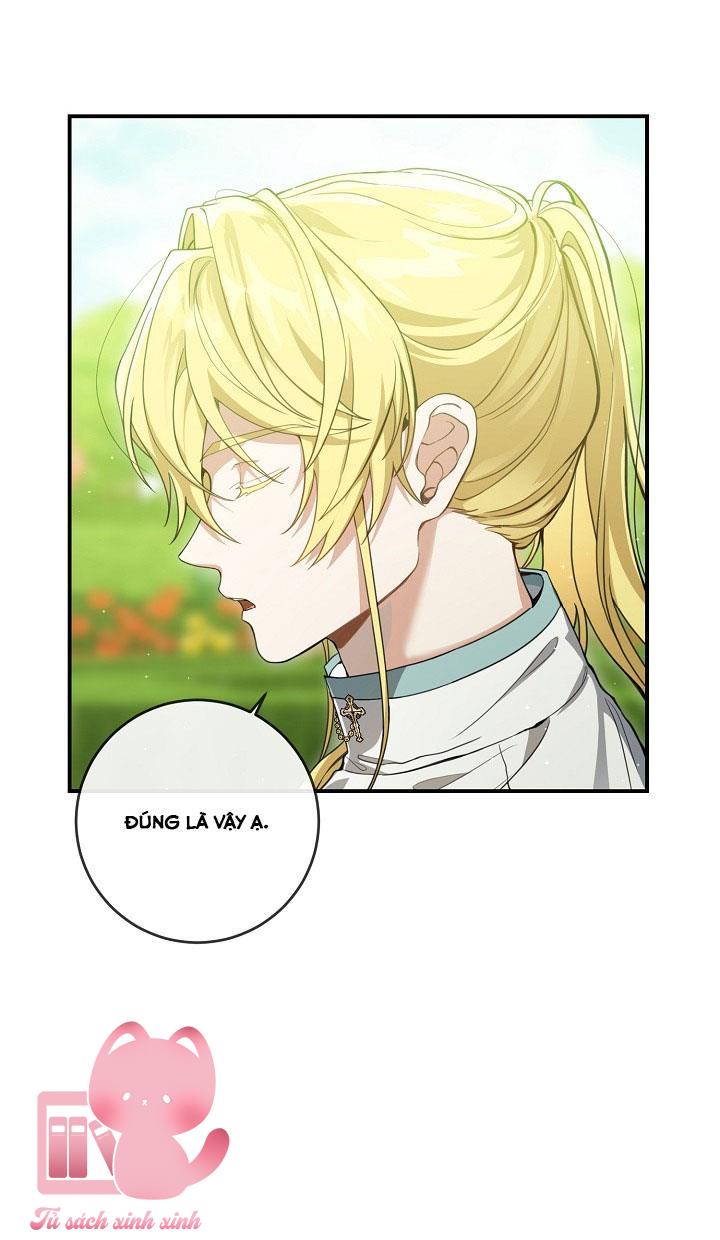 Hướng Về Ánh Dương Lần Nữa - Chap 53 - Trang 27