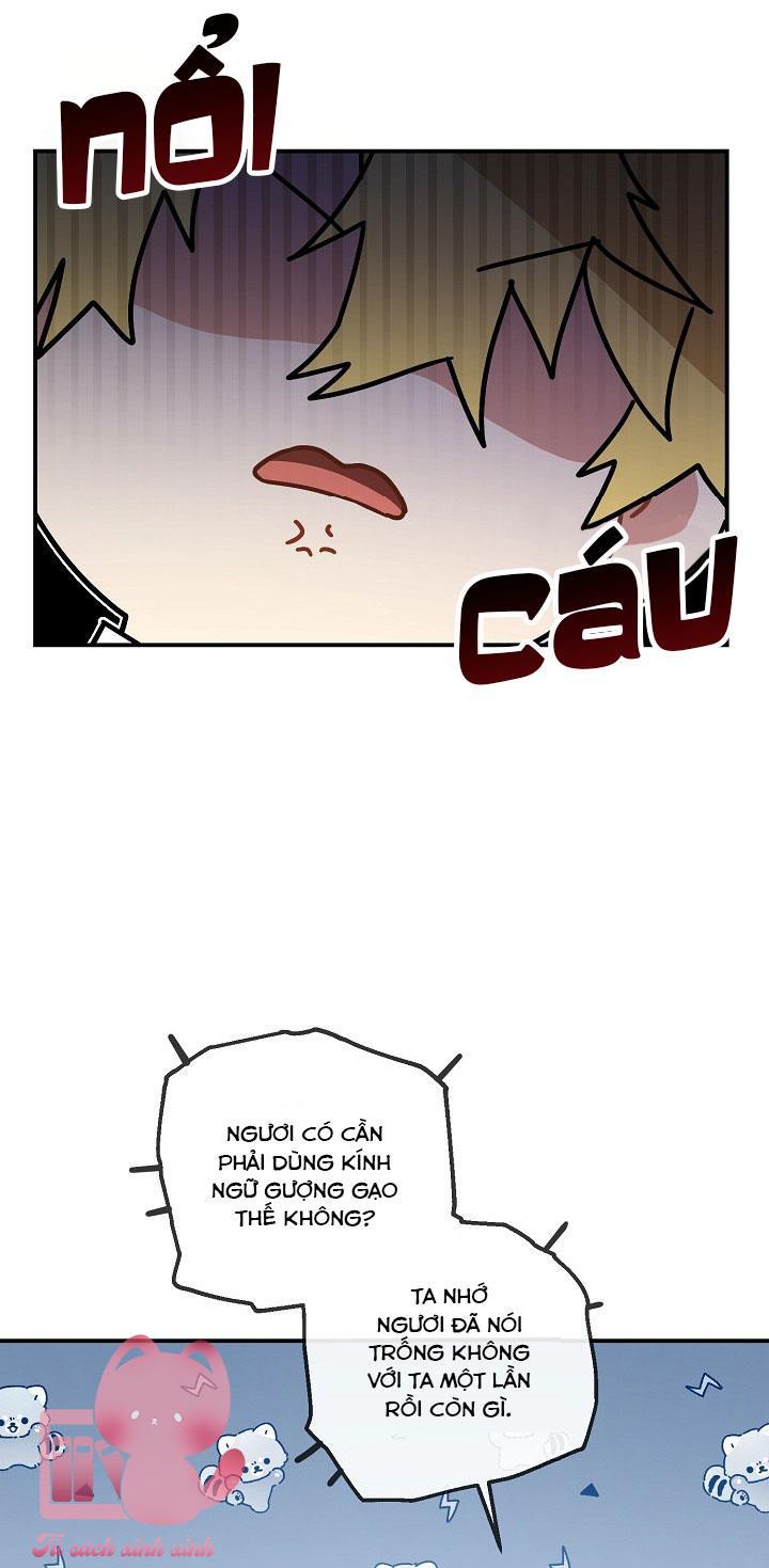 Hướng Về Ánh Dương Lần Nữa - Chap 53 - Trang 28