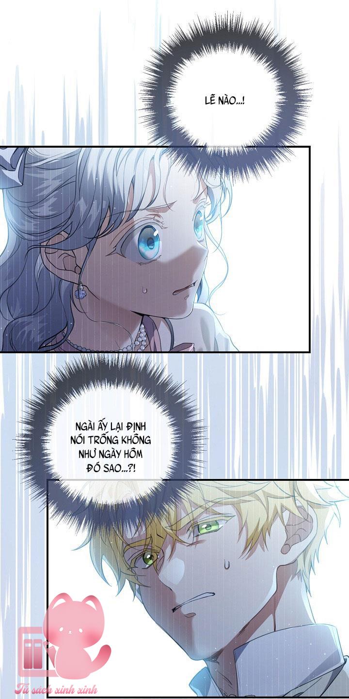 Hướng Về Ánh Dương Lần Nữa - Chap 53 - Trang 4