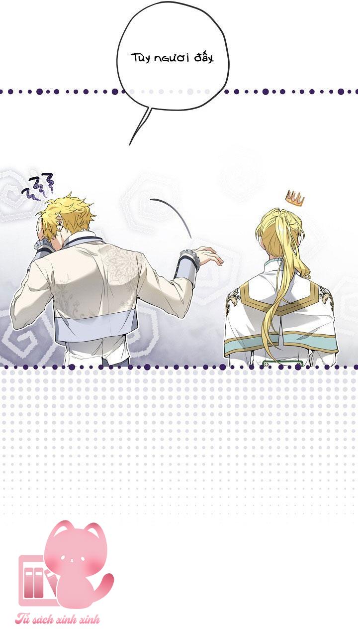 Hướng Về Ánh Dương Lần Nữa - Chap 53 - Trang 31