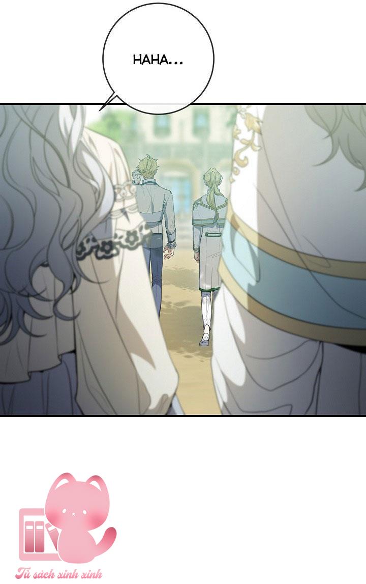 Hướng Về Ánh Dương Lần Nữa - Chap 53 - Trang 32