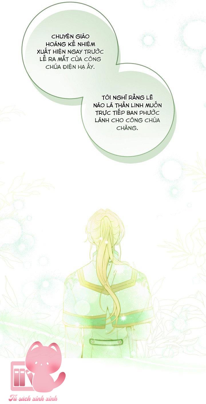 Hướng Về Ánh Dương Lần Nữa - Chap 53 - Trang 36