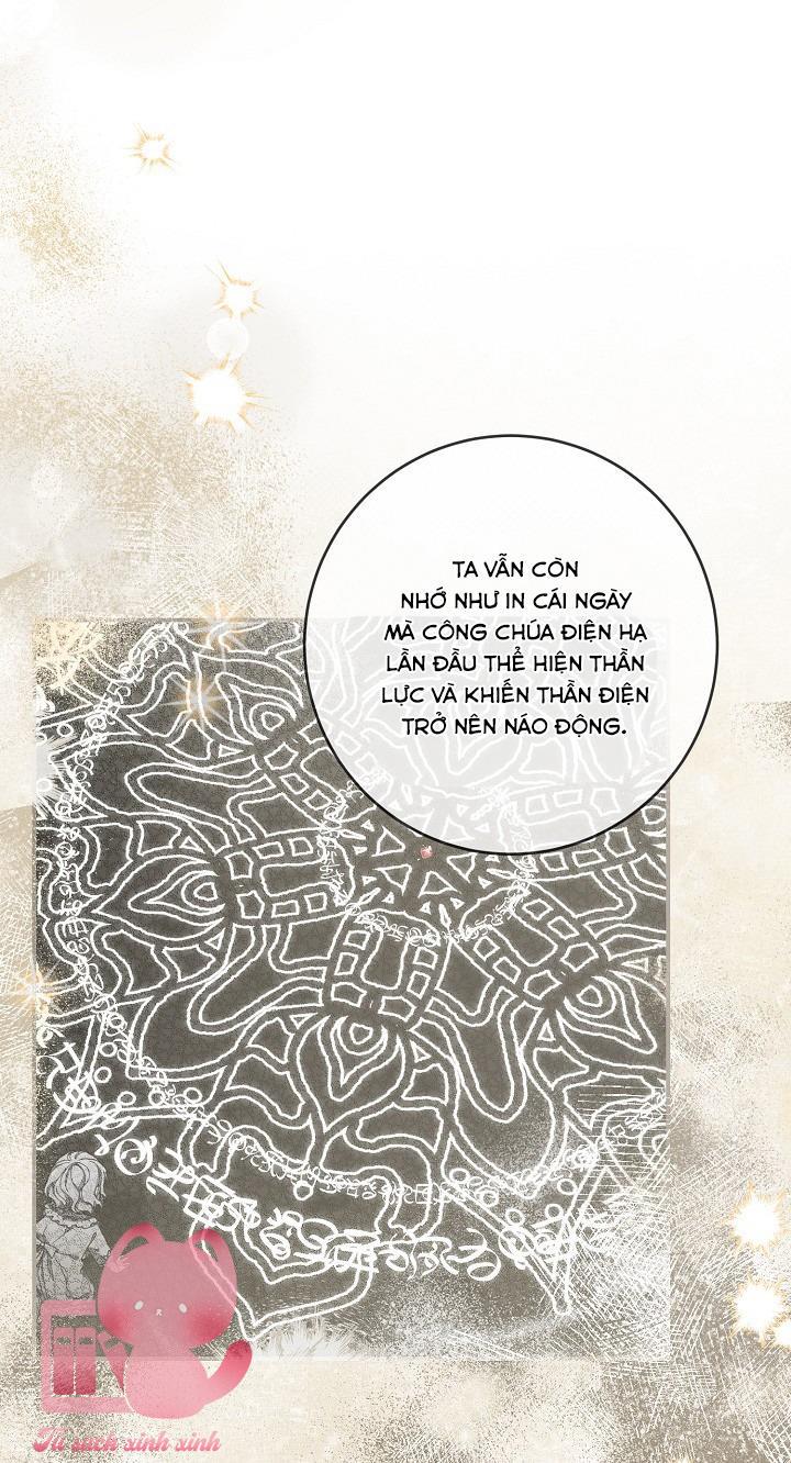 Hướng Về Ánh Dương Lần Nữa - Chap 53 - Trang 40