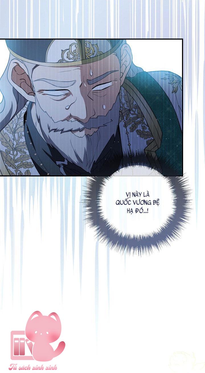 Hướng Về Ánh Dương Lần Nữa - Chap 53 - Trang 5