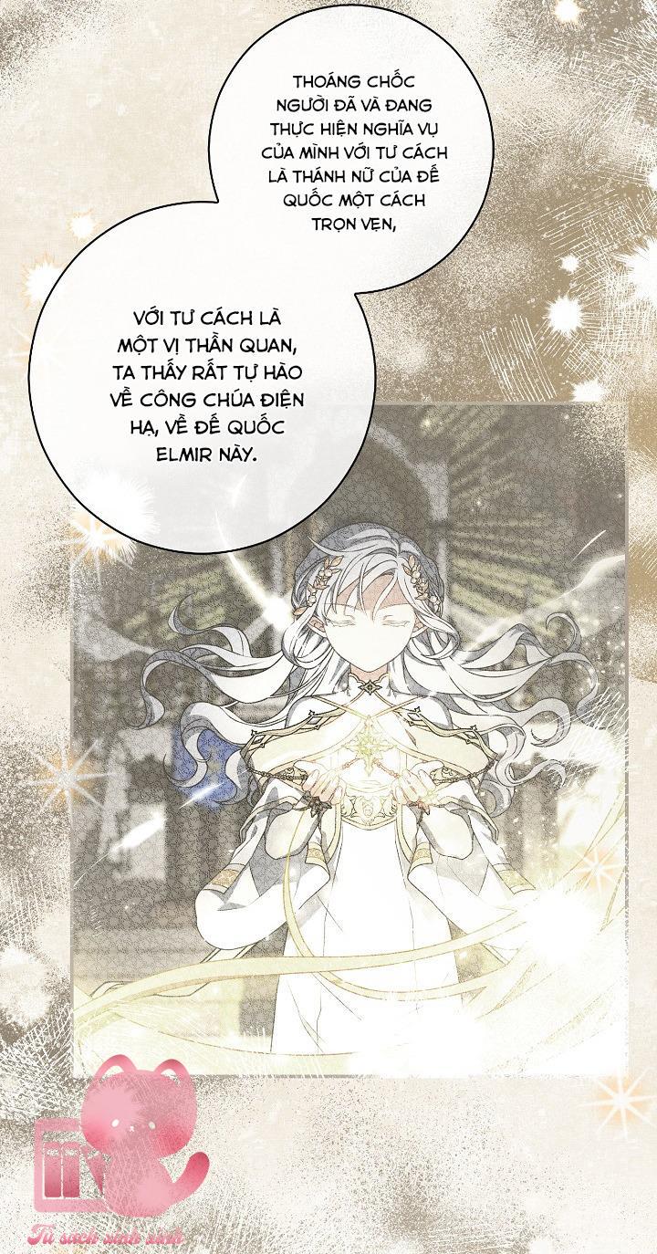 Hướng Về Ánh Dương Lần Nữa - Chap 53 - Trang 41