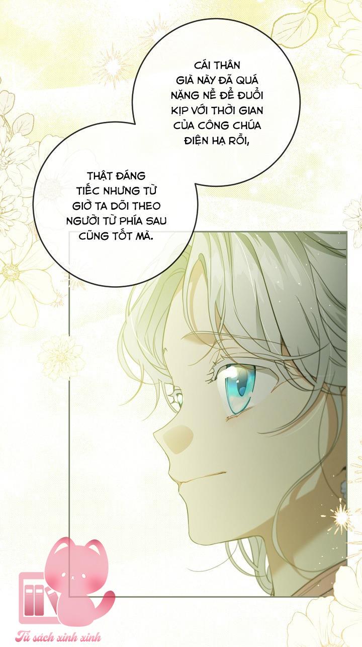 Hướng Về Ánh Dương Lần Nữa - Chap 53 - Trang 43