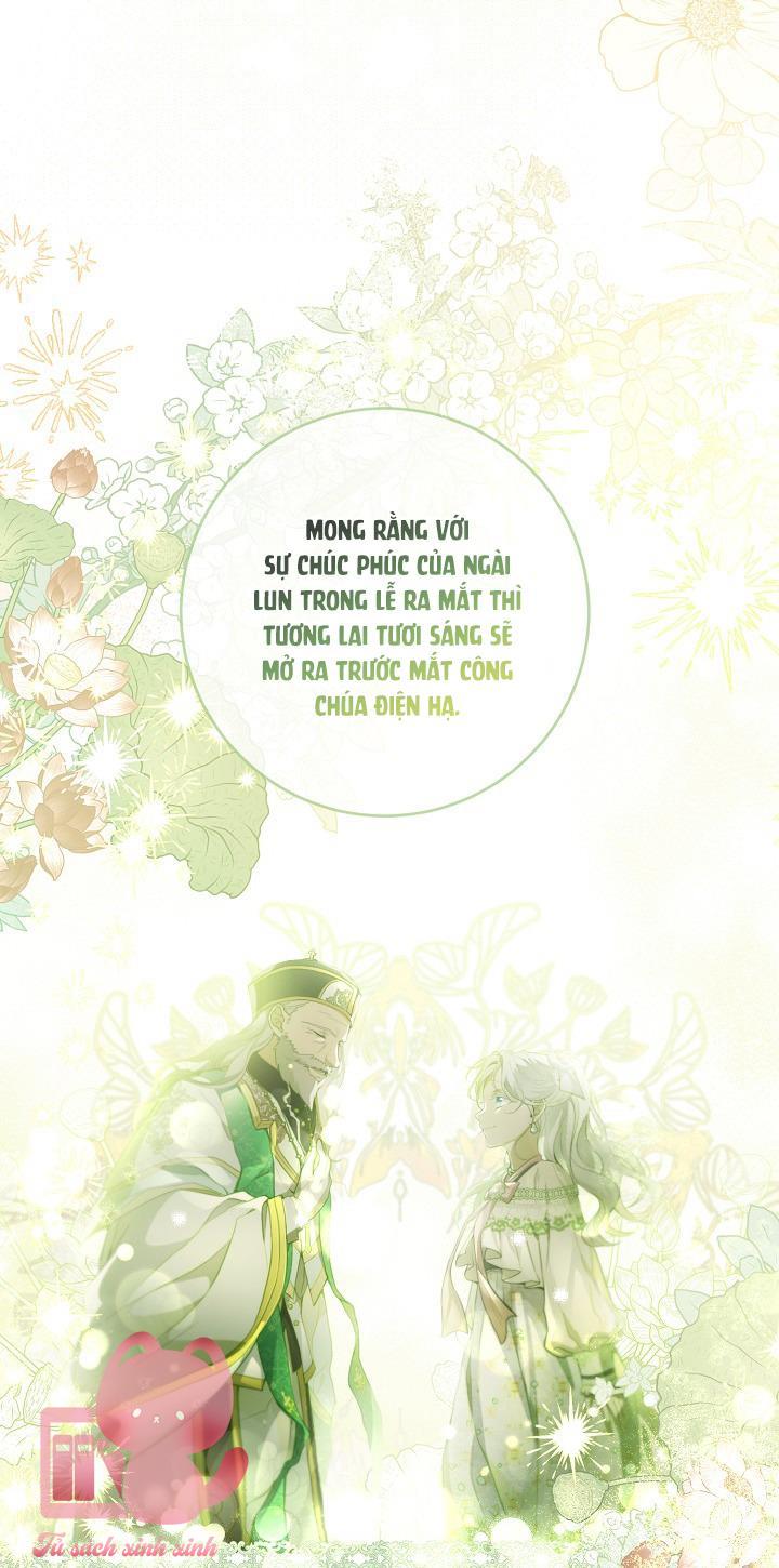 Hướng Về Ánh Dương Lần Nữa - Chap 53 - Trang 44