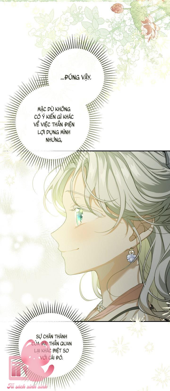 Hướng Về Ánh Dương Lần Nữa - Chap 53 - Trang 45