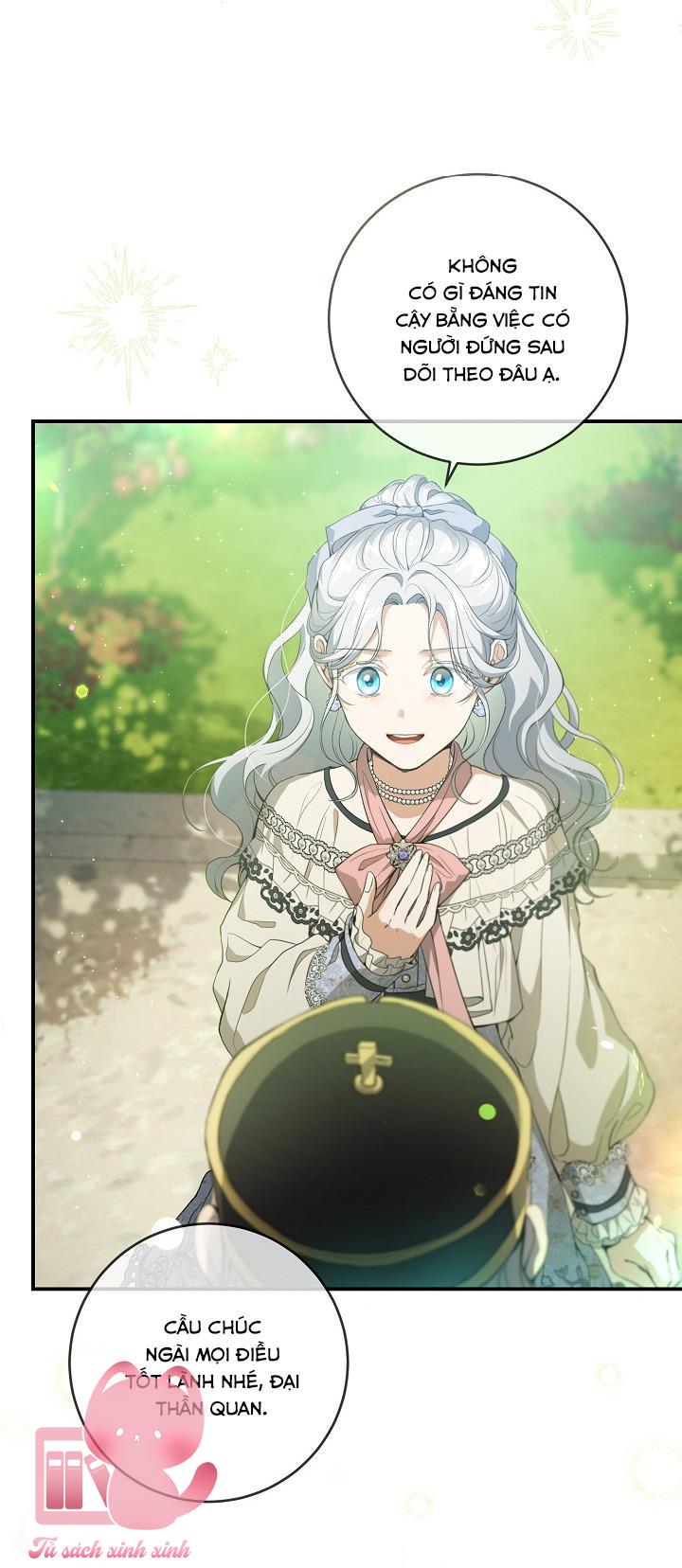 Hướng Về Ánh Dương Lần Nữa - Chap 53 - Trang 46